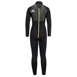 Portwest Annagh Strand Wmn Steamer Black