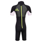 Portwest Louisburgh Kid Short Wsuit  Blk