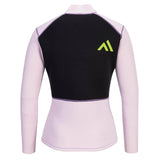 Portwest Lahinch Wmn Wetsuit Vest Purple