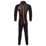 Portwest Lahinch II Kids Steamer Black