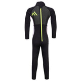 Portwest Lahinch II Kids Steamer Black