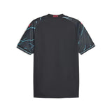 Puma MCFC 23 3rd Jersey Navy