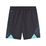 Puma MCFC 23 3rd Kids Short Navy