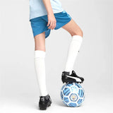 Puma MCFC 23 Kids Home Training Short Bl