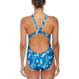 Nike Wmns Fastback Ssuit Blue