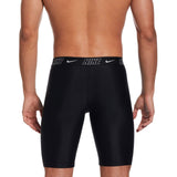 Nike Mens Logo Tape Jammer Black