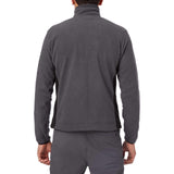McKinley Mens Coari III UX Fleece Black