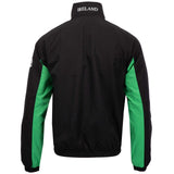 Umbro FAI 94 Woven Track Top Black