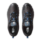 TNF Cragmont WP Mens Black/Grey