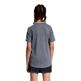 Canterbury Kids Superlight SS Tee Grey