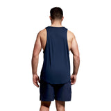 Canterbury Mens Superlight Singlet Navy