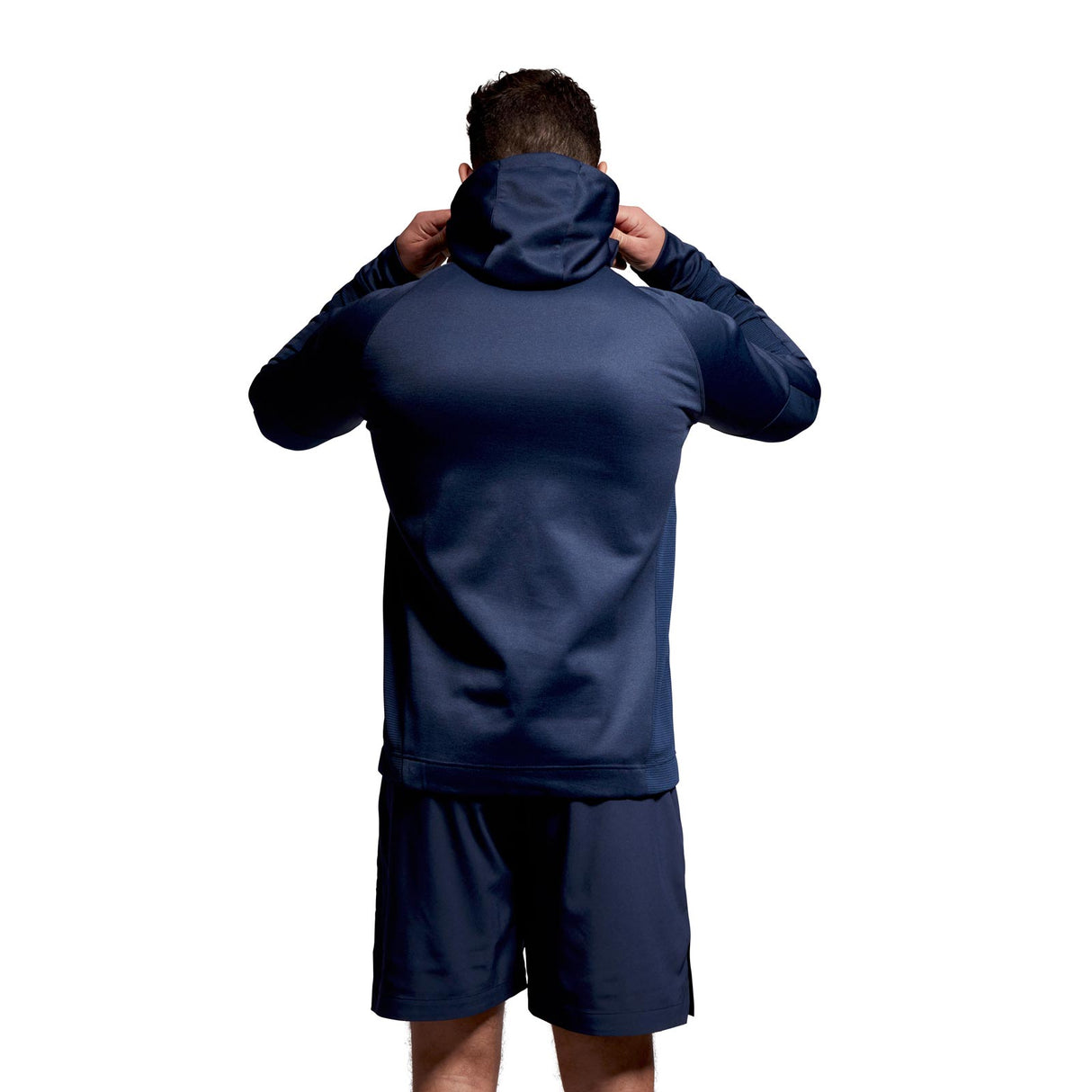 Canterbury Mens OH Training Hoody Navy