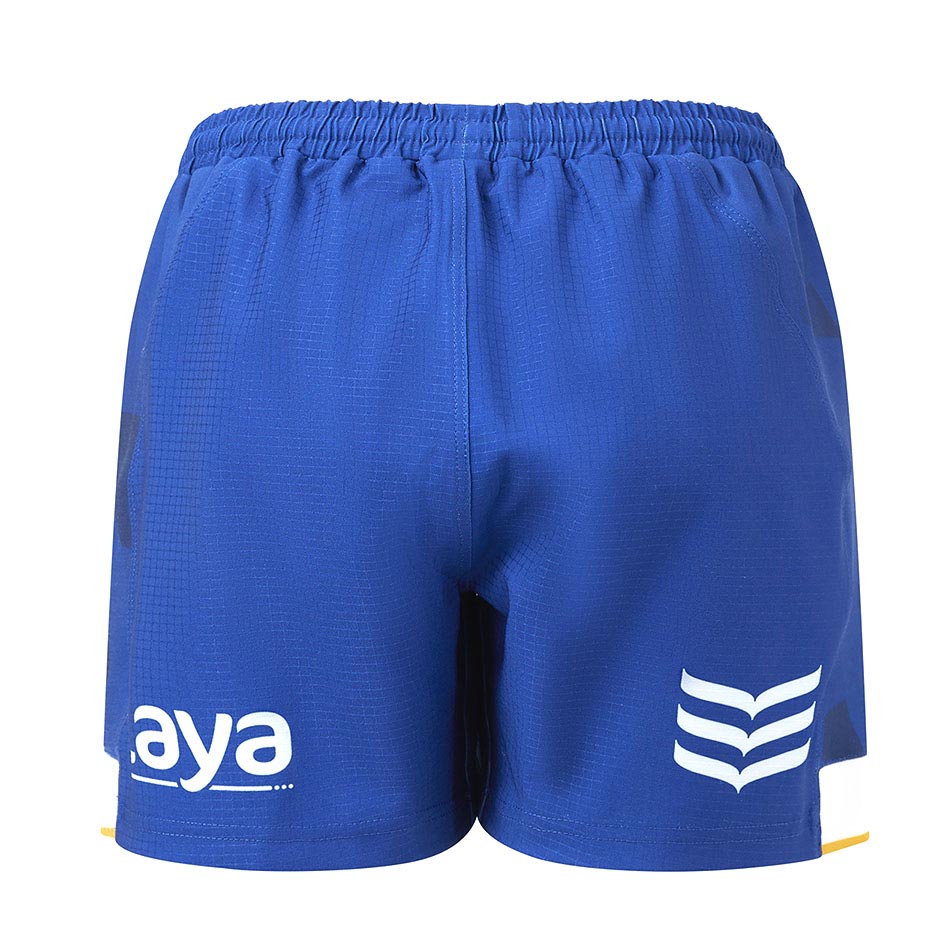 Castore Leinster 23 Kid Home Short Blue