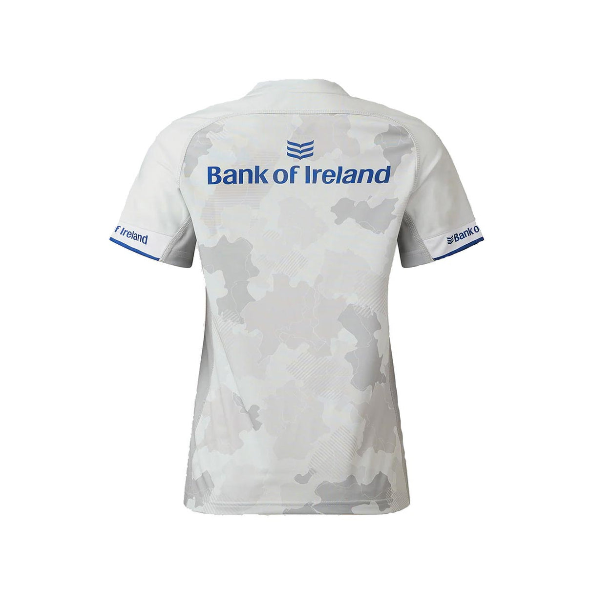 Castore Leinster 23 Wmn  Away Jersy Gry