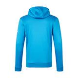 Castore Leinster 23 Hoodie Blue