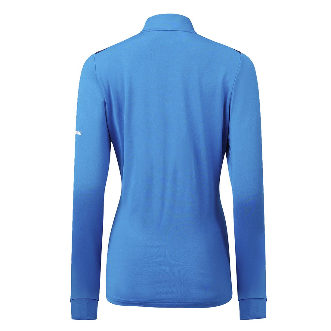 Castore Leinster 23 QZ Midlayer Blue