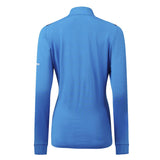 Castore Leinster 23 QZ Midlayer Blue