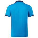 Castore Leinster 23 SS Media Polo Navy