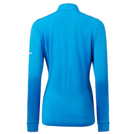 Castore Leinster 23 Women QZ Midlayer Bl