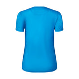 Castore Leinster 23 Womens SS Tee Blue
