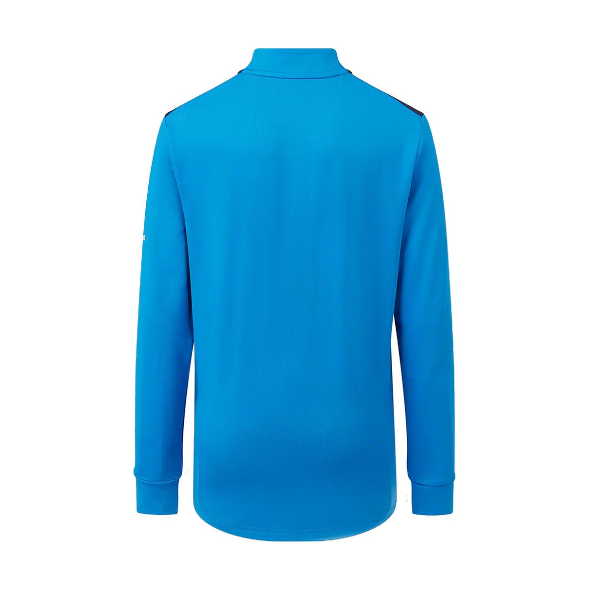 Castore Leinster 23 Kid QZ Midlayer Blue