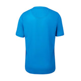 Castore Leinster 23 Kid SS Train Tee Blu