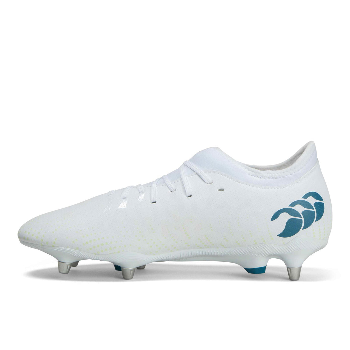 CANTERBURY SPEED INFINITE TEAM SG AU WHT