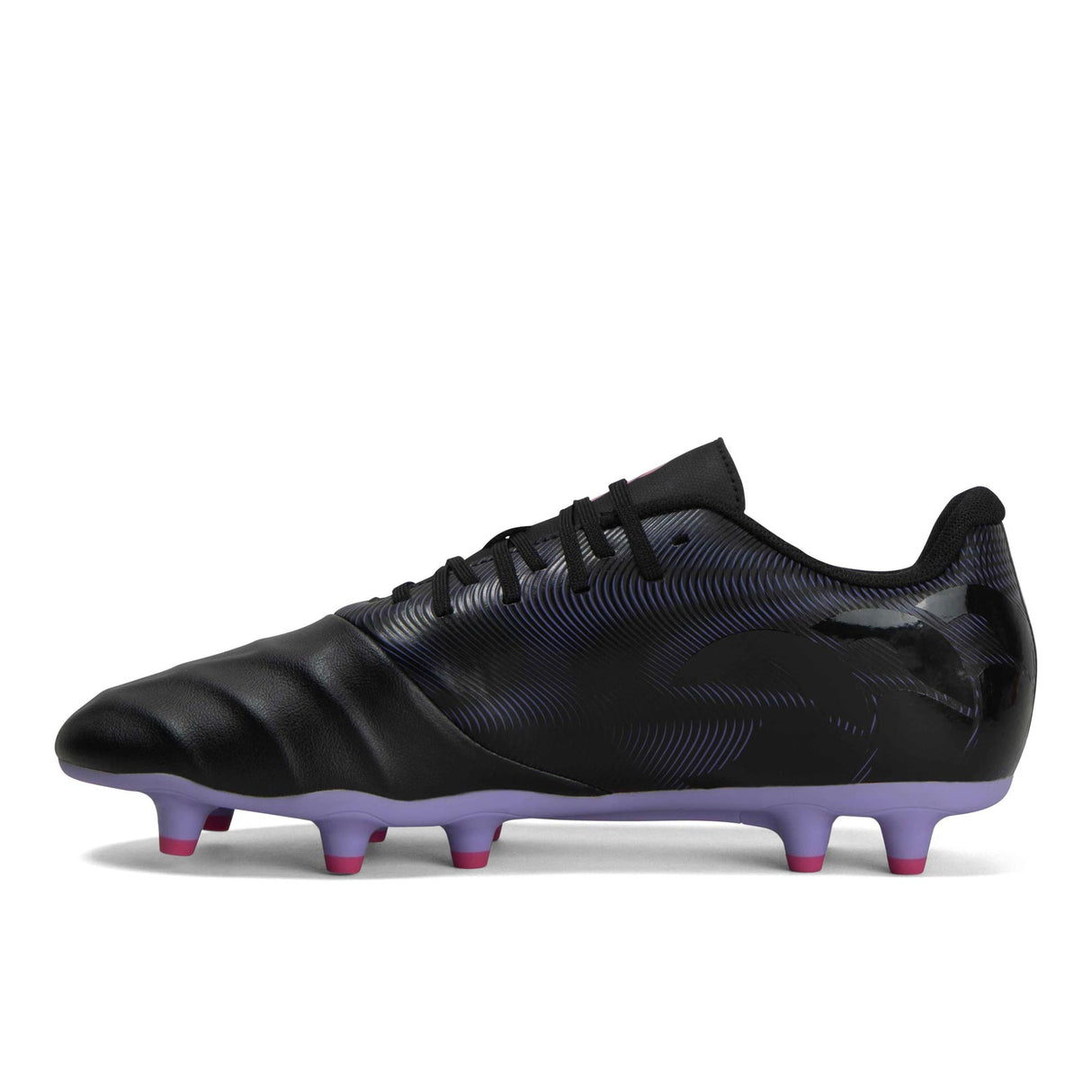 Canterbury Phoenix Genesis Team FG Black