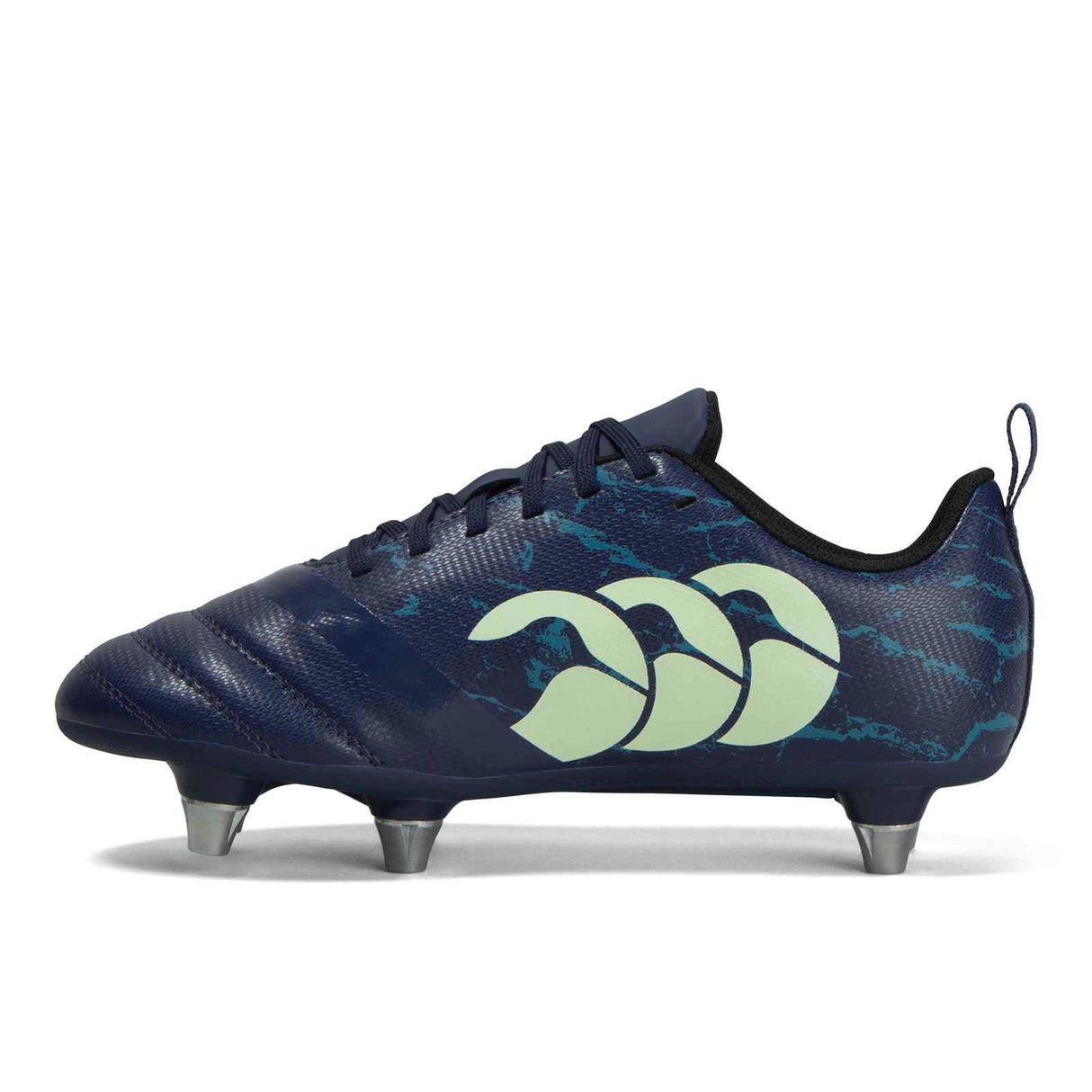 Canterbury Stampede Team Kids SG Navy