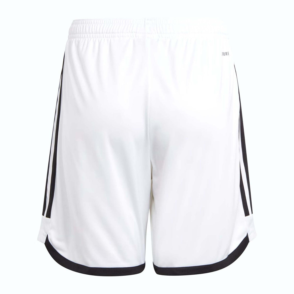 adidas Man Utd 23 Kids Home Short White