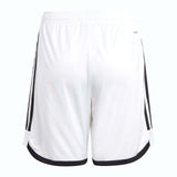 adidas Man Utd 23 Kids Home Short White