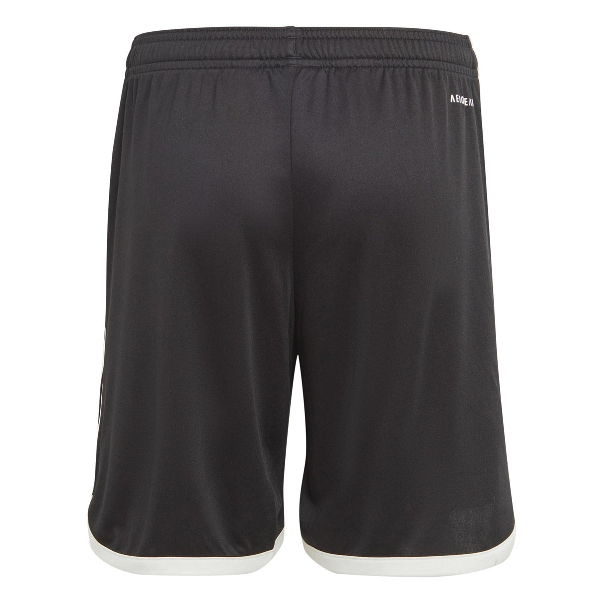adidas Man Utd 23 Kids Away Short Black