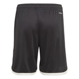 adidas Man Utd 23 Kids Away Short Black