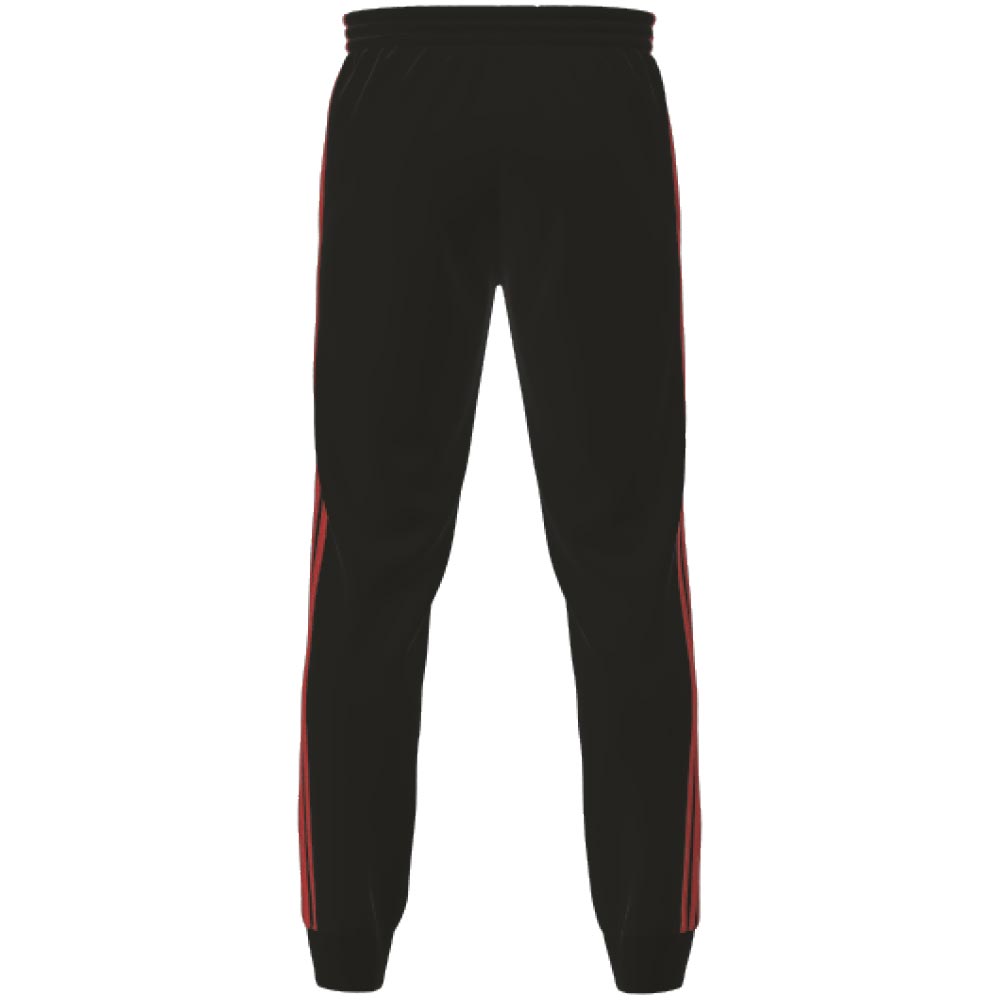 adidas Man Utd 23 DNA Pant Black