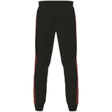 adidas Man Utd 23 DNA Pant Black