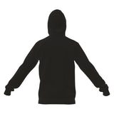 adidas Man Utd 23 DNA Hoodie Black