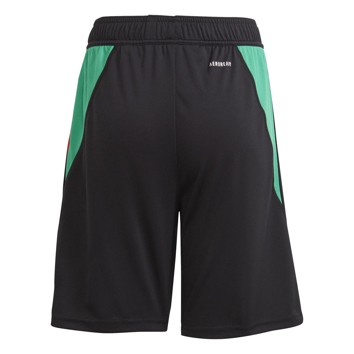 adidas Man Utd 23 Kid Training Short Blk