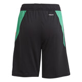 adidas Man Utd 23 Kid Training Short Blk
