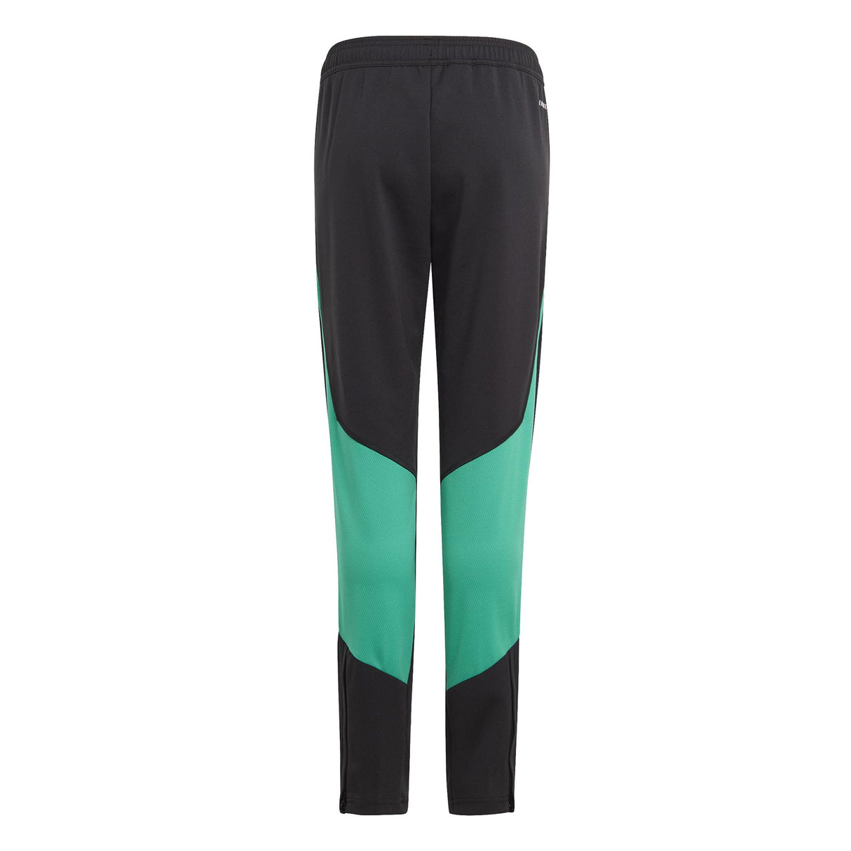 adidas Man Utd 23 Kids Training Pant Blk