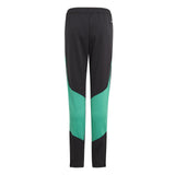 adidas Man Utd 23 Kids Training Pant Blk