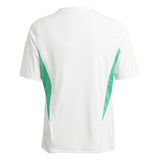 adidas Man Utd 23 Kid Train Jersey White