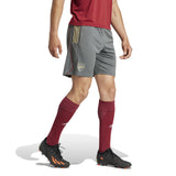 adidas Arsenal 23 Training Short Grey