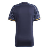 adidas Real Madrid 23 Away Jersey Navy