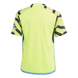 adidas Arsenal 23 Kid Away Jersey Yellow