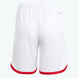 adidas Arsenal 23 Kids Home Short White