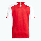 adidas Arsenal 23 Kids Home Jersey Red