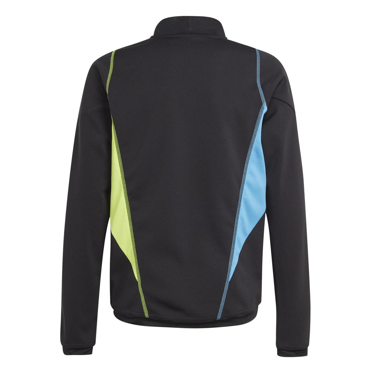 adidas Arsenal 23 Kid Train QZ Top Black