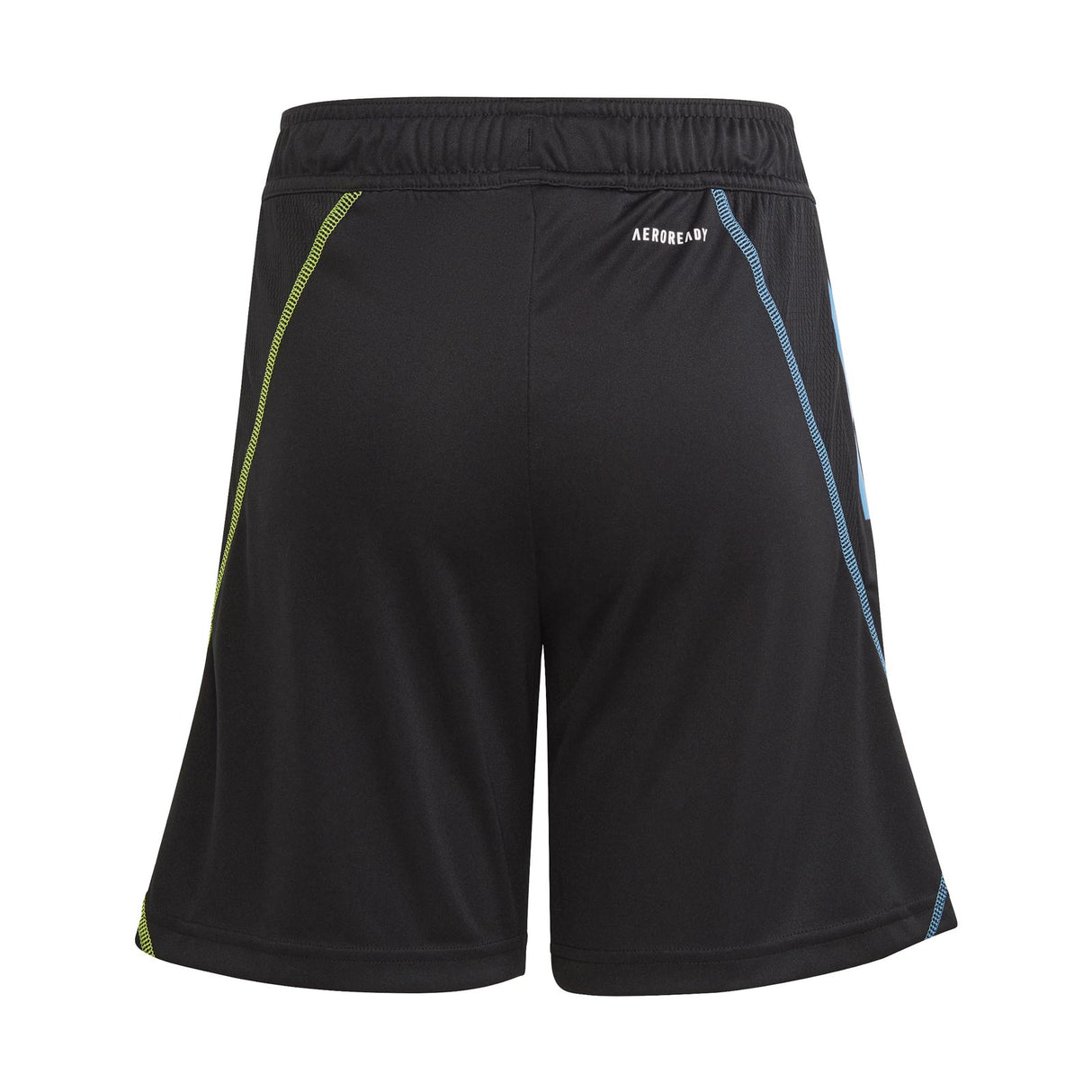 adidas Arsenal 23 Kids Train Short Black