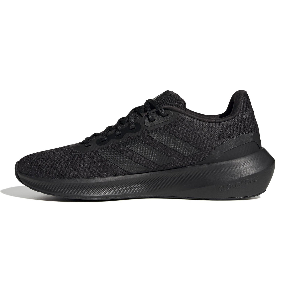 adidas Run Falcon 3.0 Mens Black