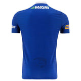 O'Neills Laois 23 Home Player Fit Jrsy B